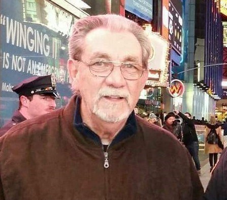 Obituario de Gary W McComas