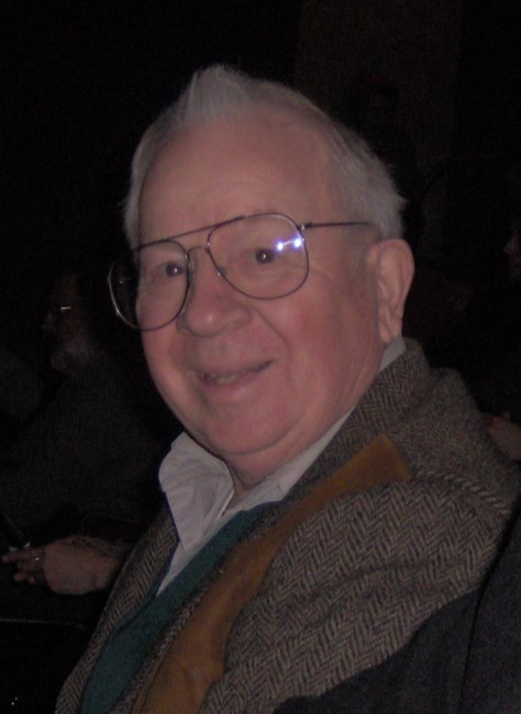 Obituary of Roderick Kay Smith