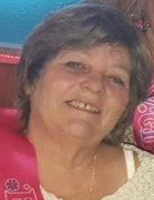 Obituario de Alice Faye Walden Cowan