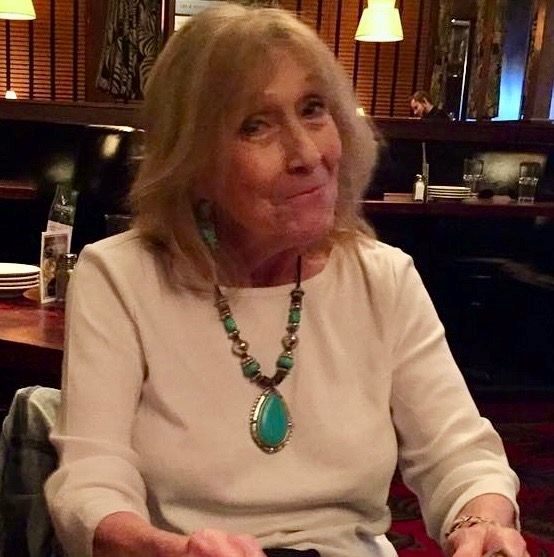 Obituary of Pearl Diane Cirelli