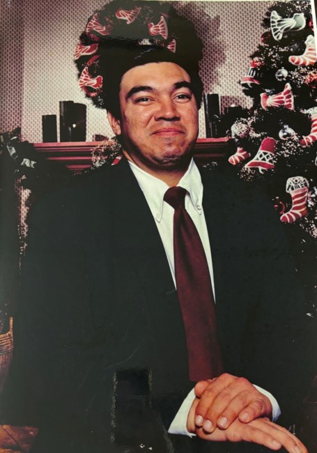 Obituary of Mike Mungia