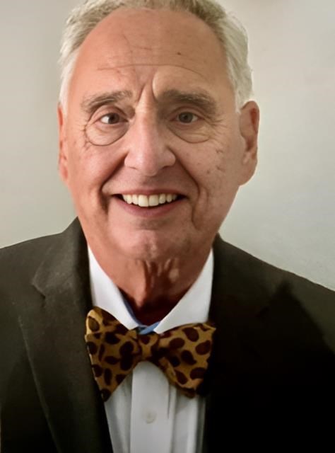 Obituary of Kenneth Nelson Soud