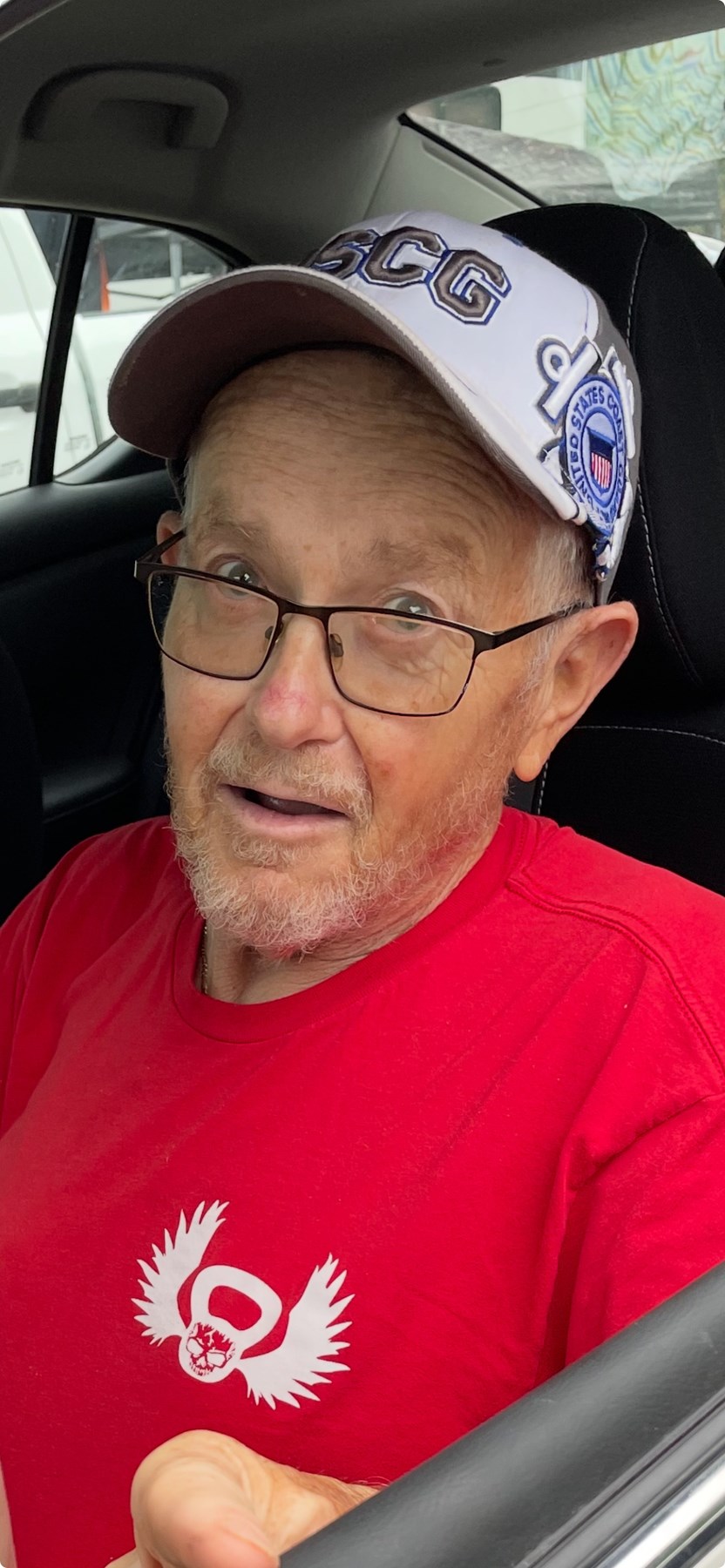 Obituary of Ronald Heath