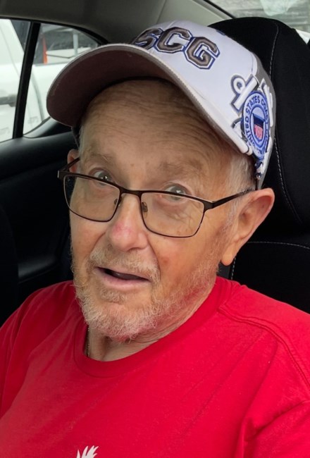 Obituary of Ronald Heath