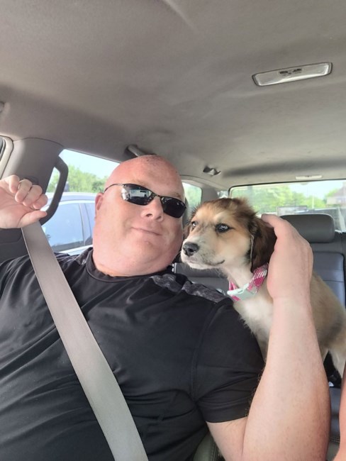 Obituary of Mark Allen Williams