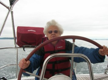 Obituary of Alice O. Robbins