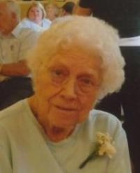 Obituary of Zelma Mae Dixon
