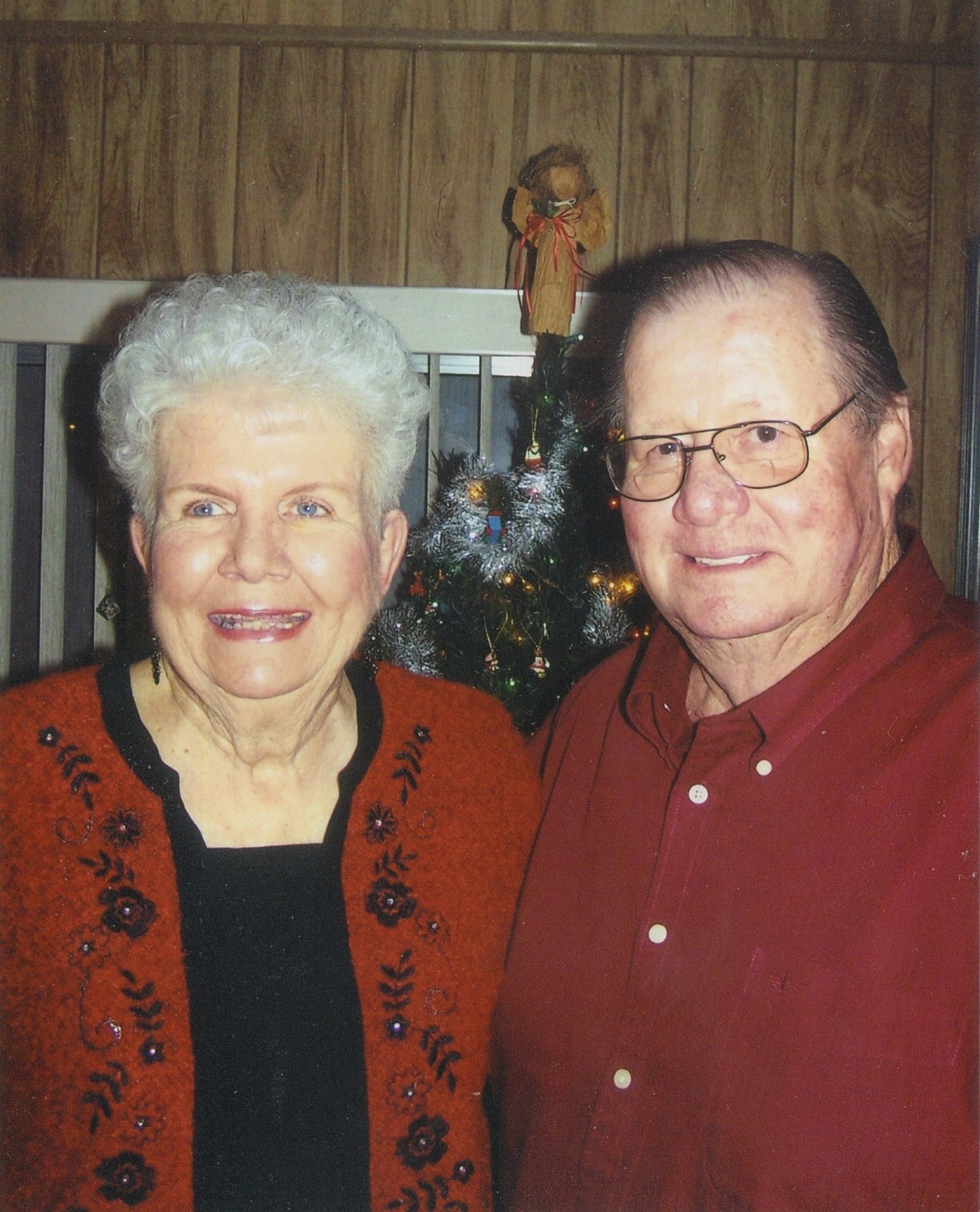 Carol Ann Mullins Obituary Yuma, AZ