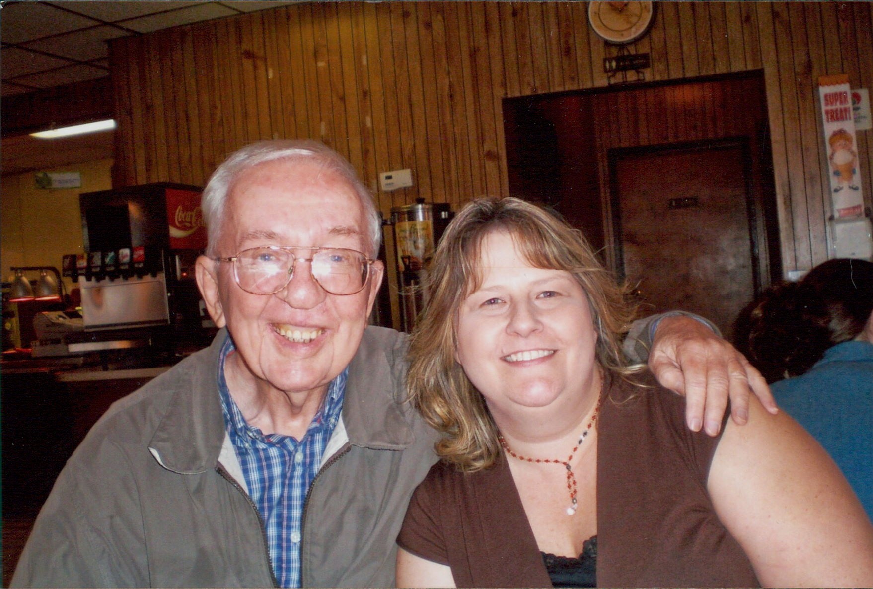 Obituary of Edmund Delaney Carpenter Jr.