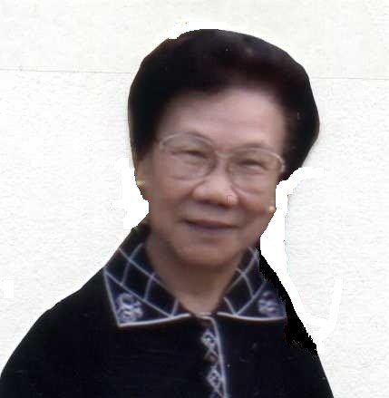 Obituary of Joy Lung Chan Li