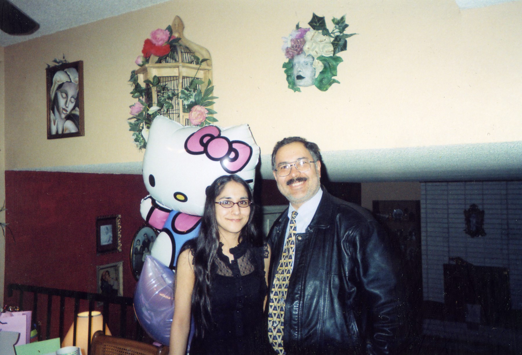 Obituary of Roberto Beltran Muñoz