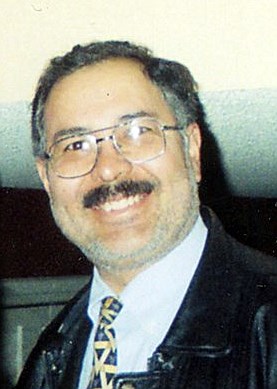 Obituary of Roberto Beltran Muñoz