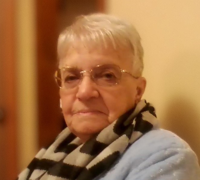 Obituario de Anne S. Pasake