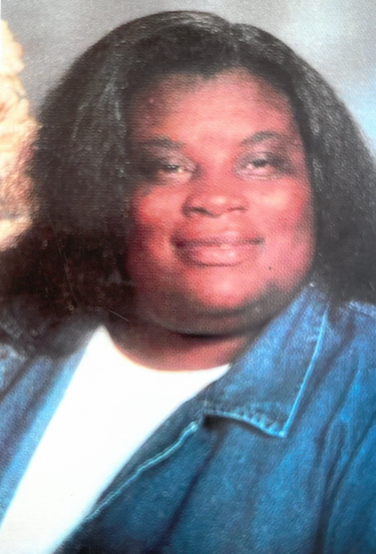 Obituary of Sharon Lea Walker