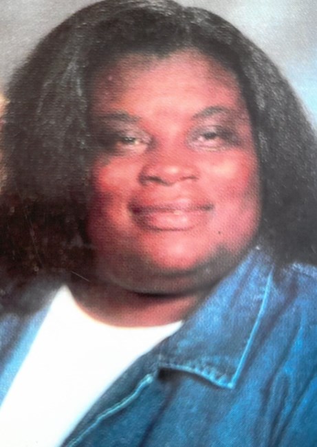 Obituary of Sharon Lea Walker