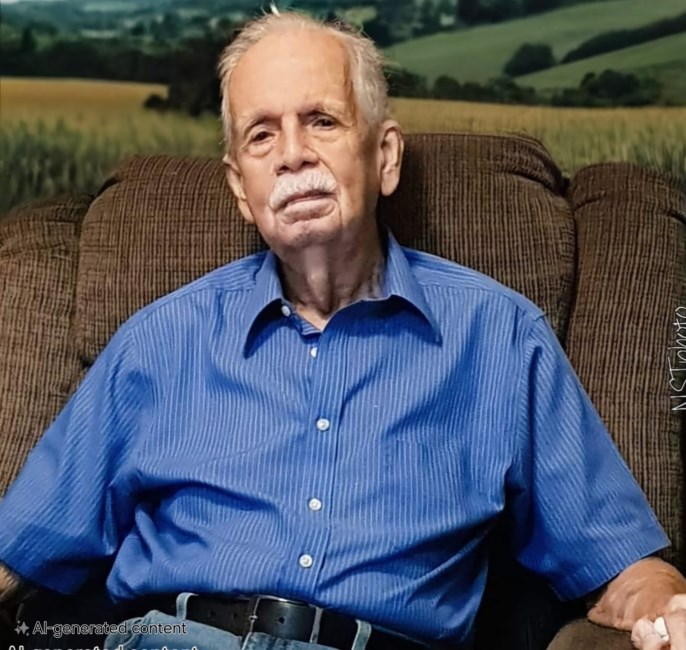 Obituary of Enrique Antonio Velázquez Irigollen