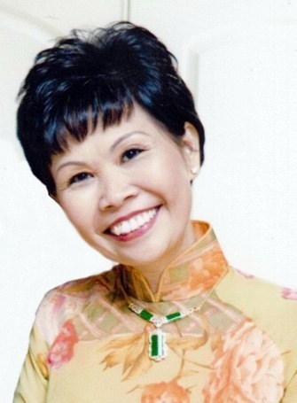 Obituary of Janie My Linh Nguyen