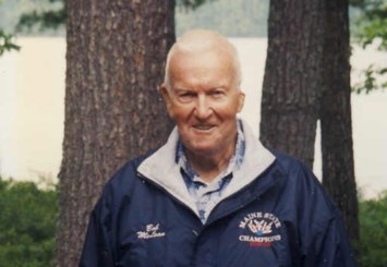 Obituary of Robert E. McLean