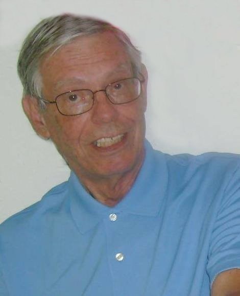 Obituary of John Irving VanNostrand III