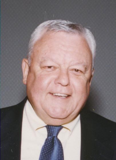 Obituary of Raymond Vincent Charbonneau Sr.