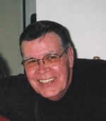 Everett Hamilton
