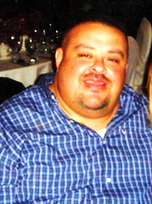 Obituario de Rosendo Bernal