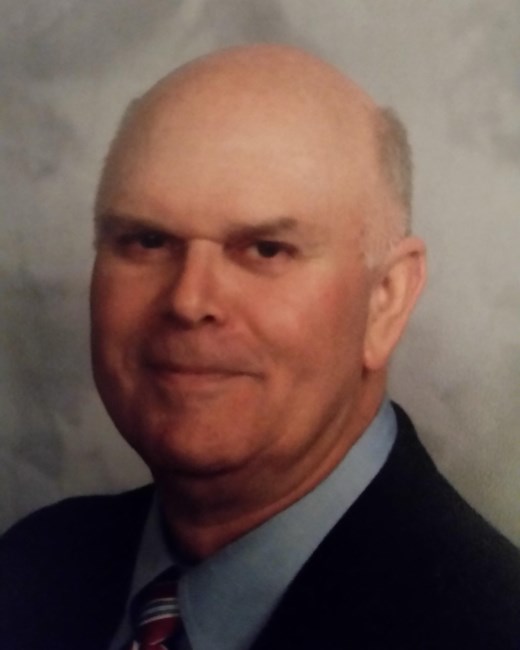 Obituary of Edward William Strother