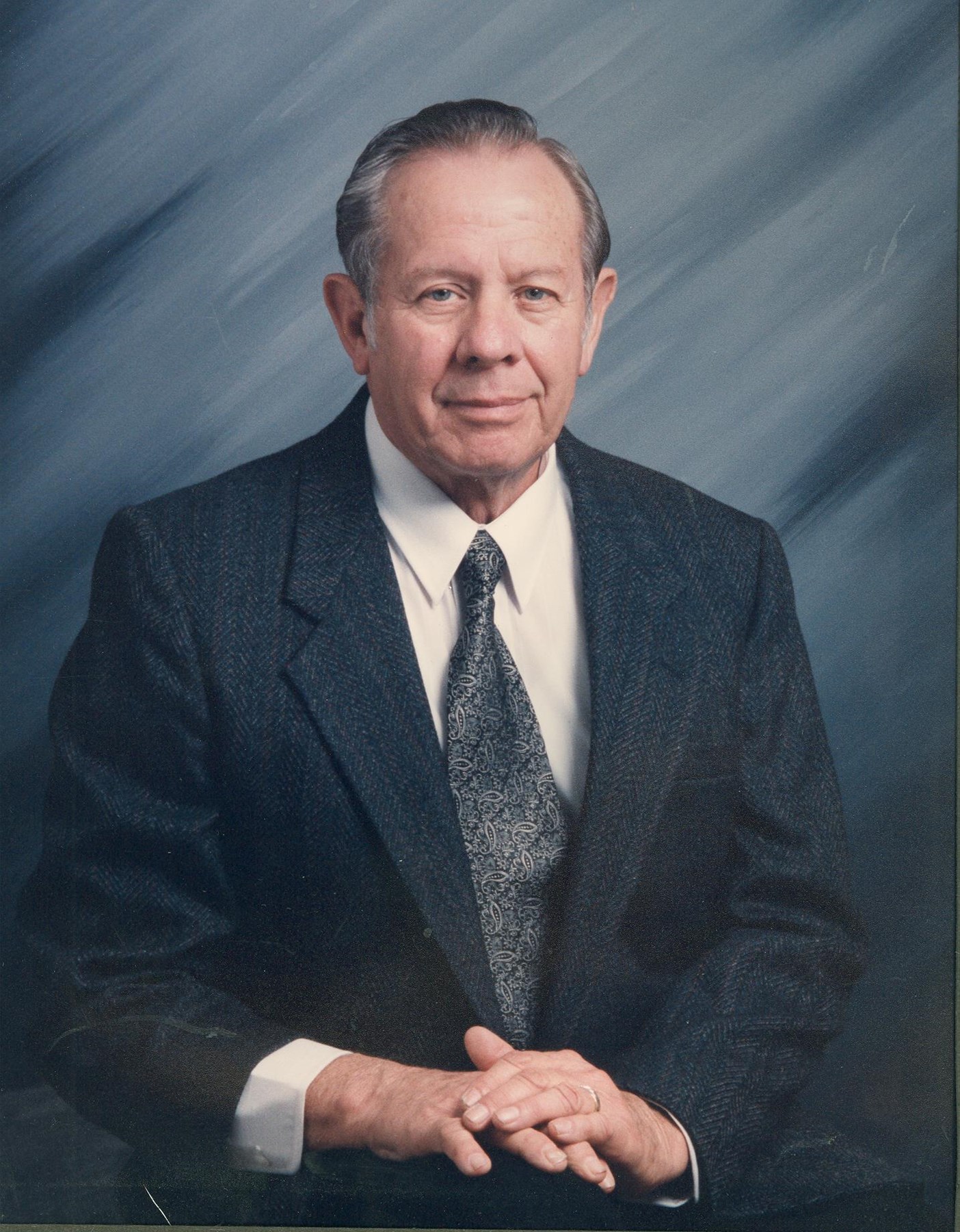 Obituario de Richard Estrada