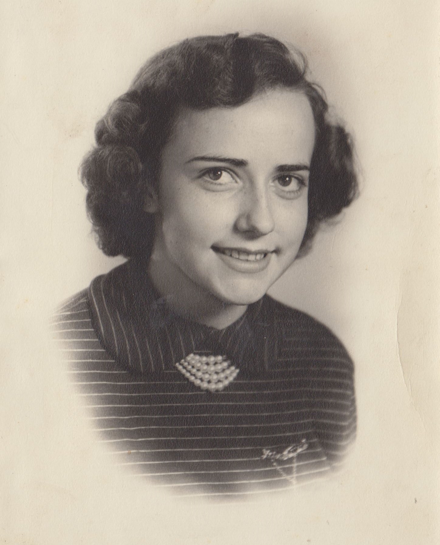 Obituary of Ruby Gordon Hayes Clements