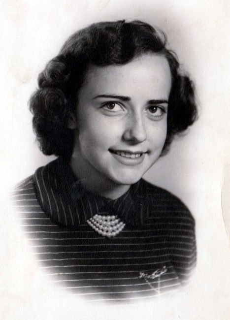 Obituary of Ruby Gordon Hayes Clements