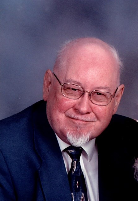 Obituary of Delmar V. Stalter