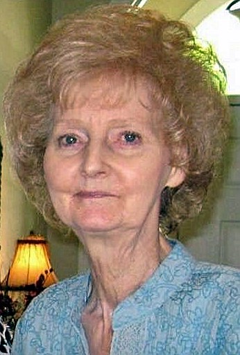 Obituary of Alma Ree Waites Hutcherson