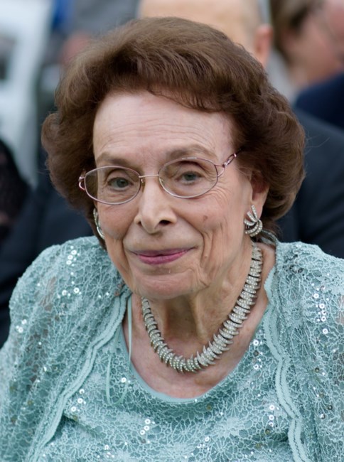 Obituary of Lena M. Cappello