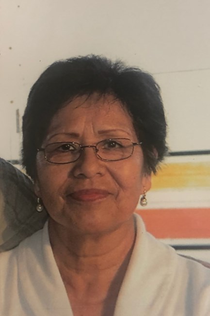 Obituary of Nereyda Fuentes Esqueda