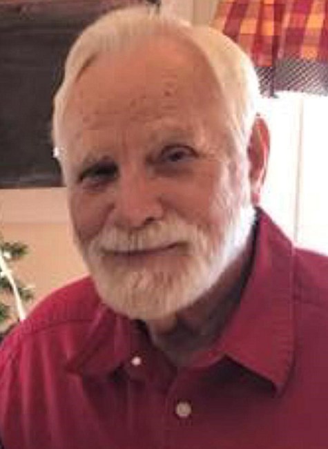 Obituary of Jerry Austin Stokes