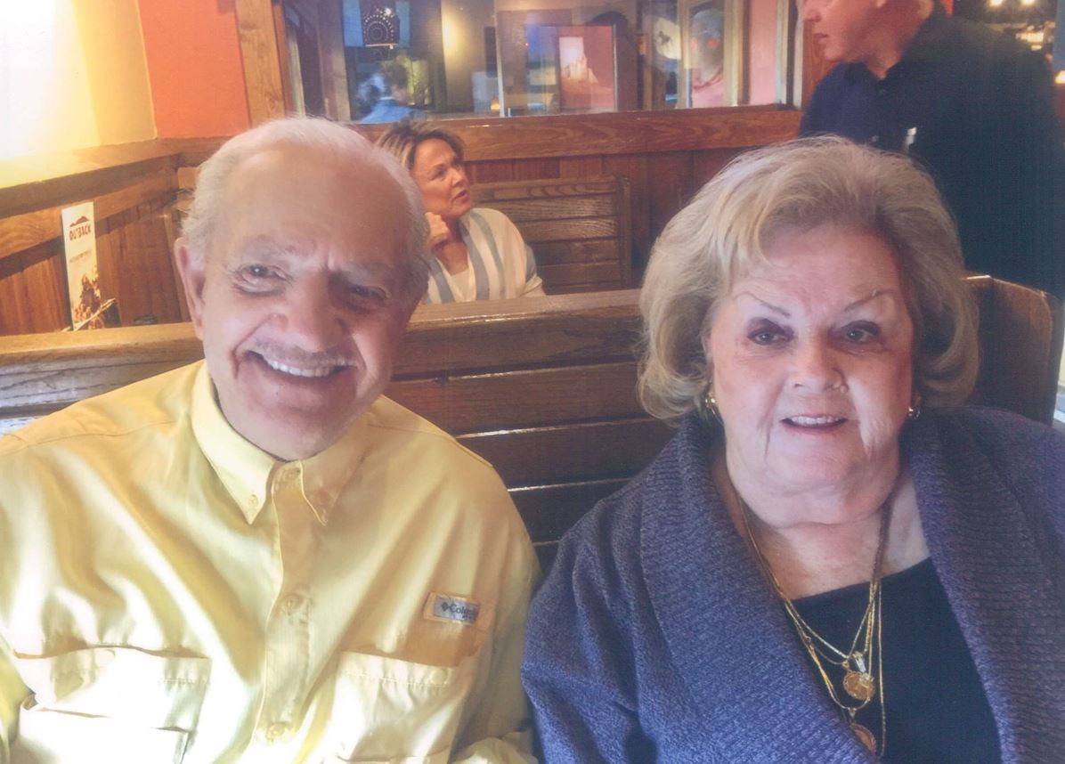 Obituary of Gail Panipinto