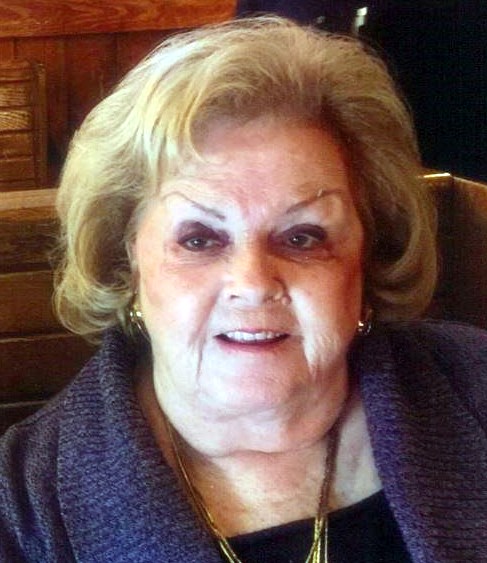 Obituary of Gail Panipinto