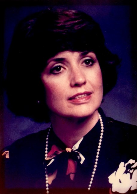 Obituary of Gay S Sharp