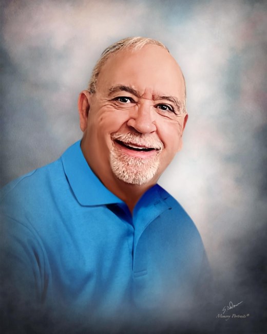 Obituary of George Robert Wilkerson Jr.