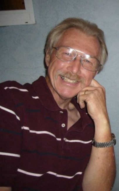 Obituary of Dana E. Riche