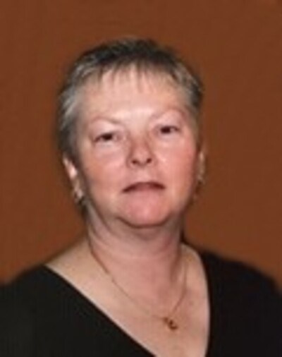 Obituary of Betty J. Barnes