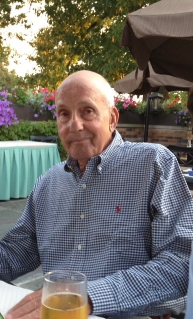 Obituary of James S. Lewis