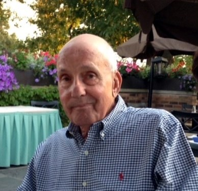 Obituary of James S. Lewis