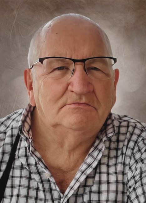 Obituario de Jean-Marc Pilon