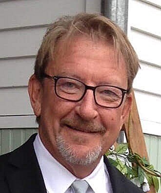 Obituary of Joseph Woodland