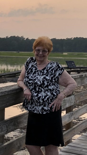 Obituary of Donna Marie Phelps