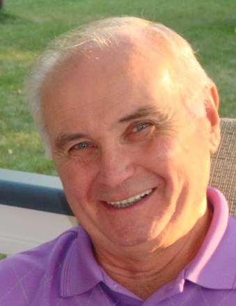 Obituary of James F.  French