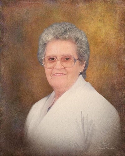 Obituary of LaVerne Edwards