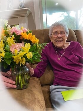 Obituary of Marjorie Eileen Pack