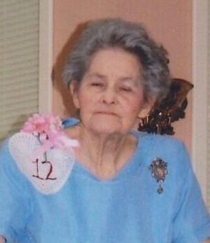 Obituary of Wilma Brown Lewis